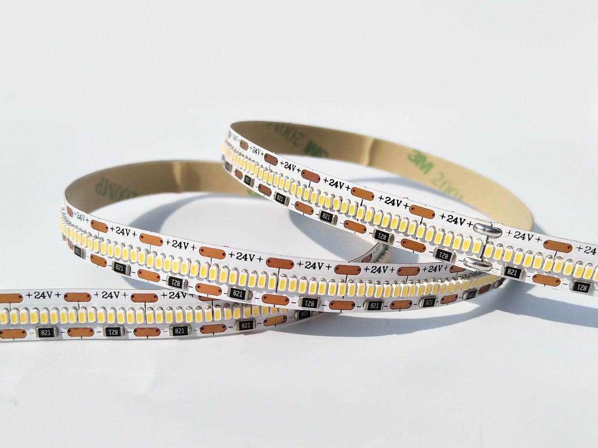 2110 LED Strip Light